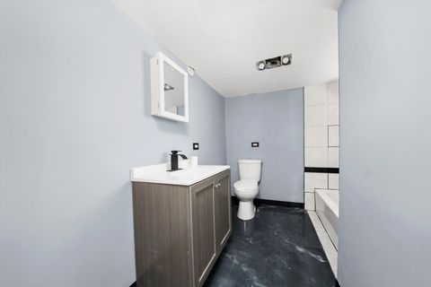 Tiny photo for 1820 S 3rd Avenue, Maywood, IL 60153 (MLS # 12477682)