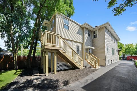Tiny photo for 1820 S 3rd Avenue, Maywood, IL 60153 (MLS # 12477682)