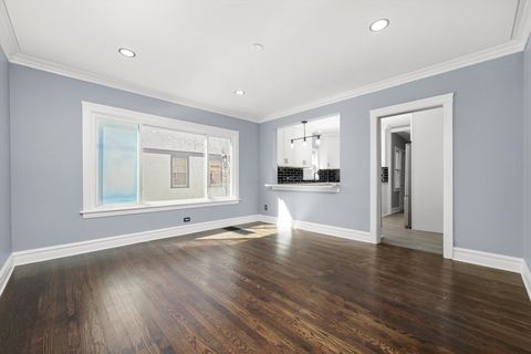 Tiny photo for 1820 S 3rd Avenue, Maywood, IL 60153 (MLS # 12477682)