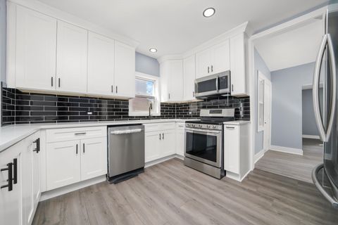 Tiny photo for 1820 S 3rd Avenue, Maywood, IL 60153 (MLS # 12477682)