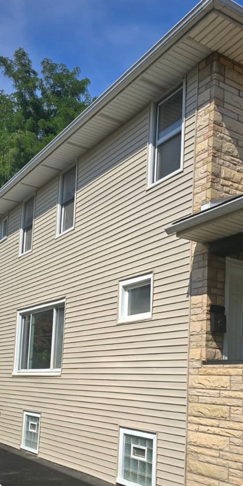 Tiny photo for 1820 S 3rd Avenue, Maywood, IL 60153 (MLS # 12477682)