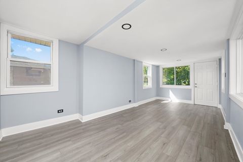 Tiny photo for 1820 S 3rd Avenue, Maywood, IL 60153 (MLS # 12477682)