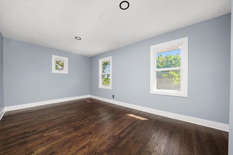 Tiny photo for 1820 S 3rd Avenue, Maywood, IL 60153 (MLS # 12477682)