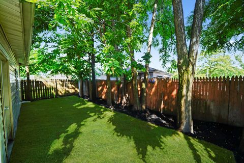 Tiny photo for 1820 S 3rd Avenue, Maywood, IL 60153 (MLS # 12477682)