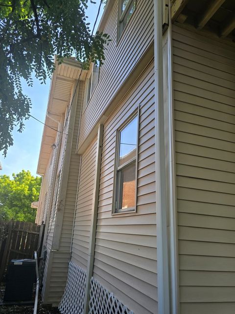 Tiny photo for 1820 S 3rd Avenue, Maywood, IL 60153 (MLS # 12477682)