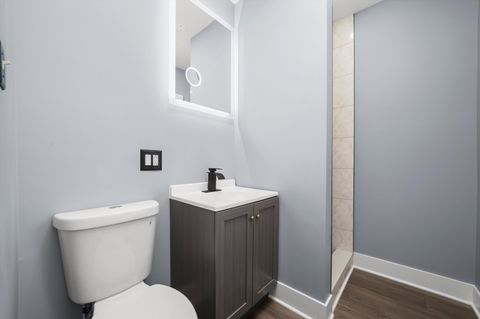 Tiny photo for 1820 S 3rd Avenue, Maywood, IL 60153 (MLS # 12477682)