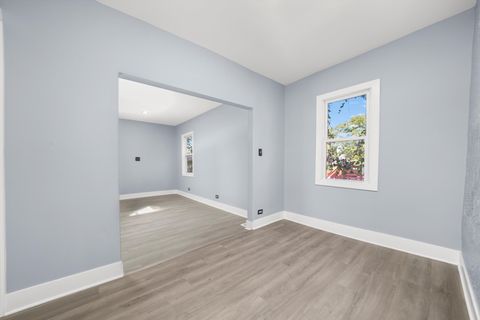 Tiny photo for 1820 S 3rd Avenue, Maywood, IL 60153 (MLS # 12477682)