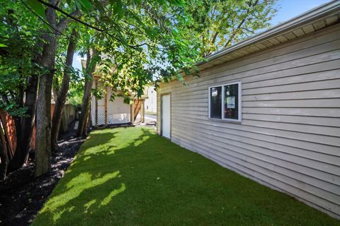 Tiny photo for 1820 S 3rd Avenue, Maywood, IL 60153 (MLS # 12477682)