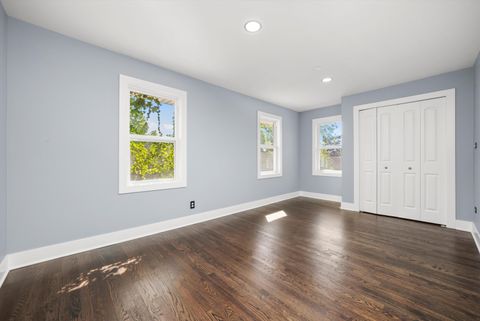 Tiny photo for 1820 S 3rd Avenue, Maywood, IL 60153 (MLS # 12477682)