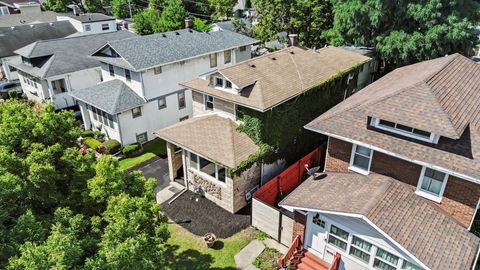 Tiny photo for 1820 S 3rd Avenue, Maywood, IL 60153 (MLS # 12477682)