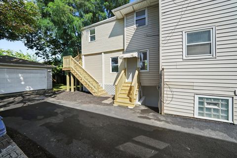 Tiny photo for 1820 S 3rd Avenue, Maywood, IL 60153 (MLS # 12477682)