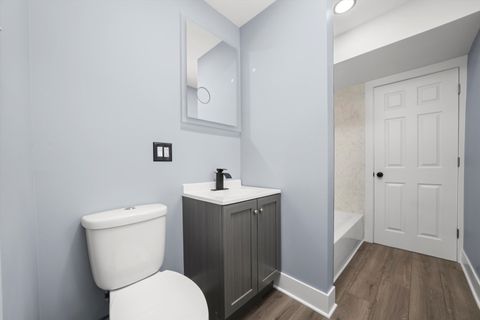 Tiny photo for 1820 S 3rd Avenue, Maywood, IL 60153 (MLS # 12477682)