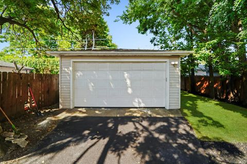 Tiny photo for 1820 S 3rd Avenue, Maywood, IL 60153 (MLS # 12477682)