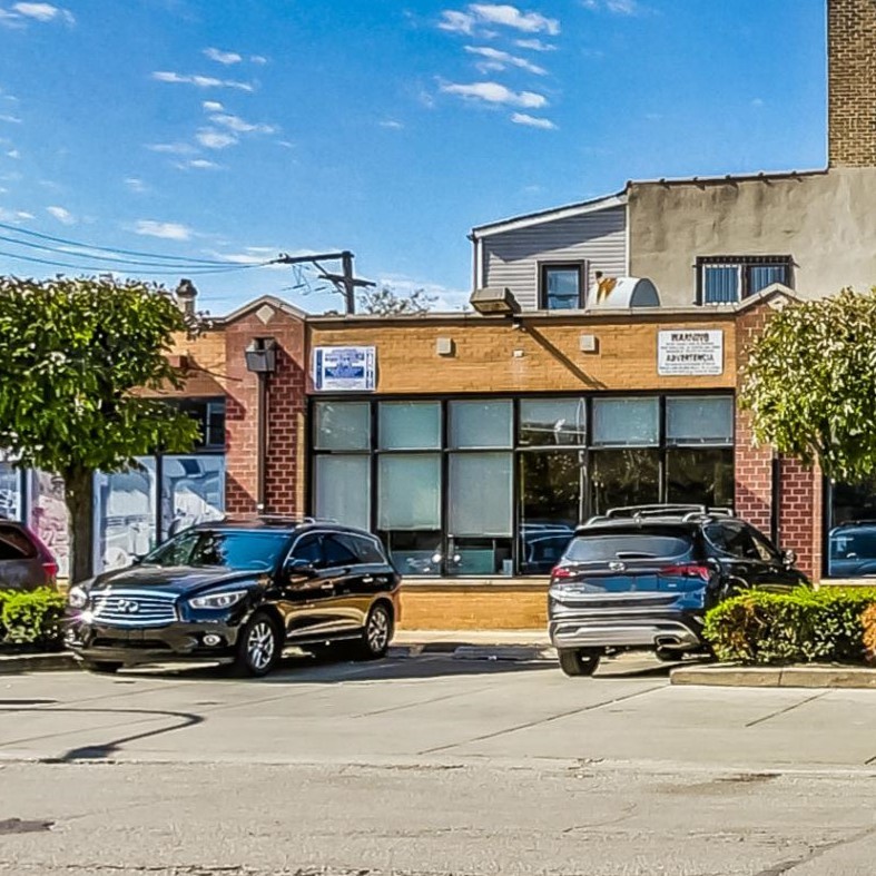 3101 W Cermak Road 1