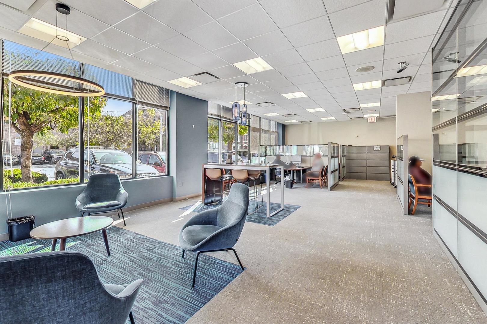 3101 W Cermak Road 1