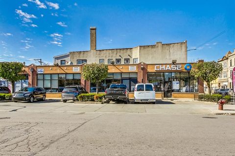 3101 W Cermak Road 1 Chicago IL 60623