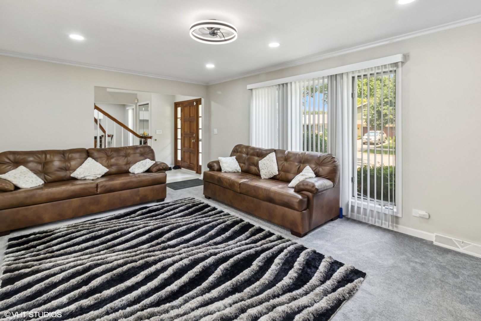 601 S Saint Cecilia Drive