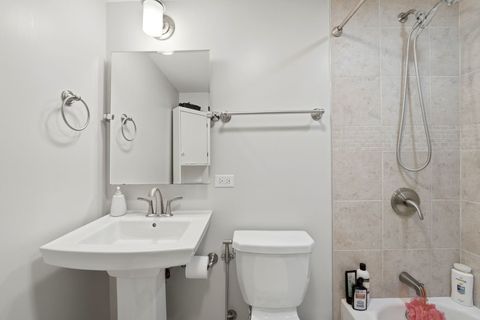Tiny photo for 389 Michael John Drive, Park Ridge, IL 60068 (MLS # 12589889)