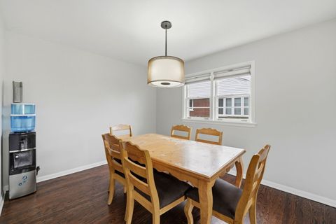 Tiny photo for 389 Michael John Drive, Park Ridge, IL 60068 (MLS # 12589889)