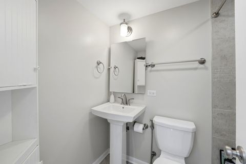 Tiny photo for 389 Michael John Drive, Park Ridge, IL 60068 (MLS # 12589889)