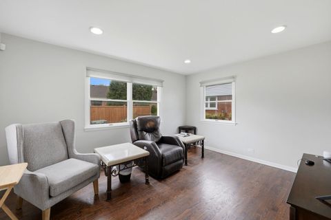 Tiny photo for 389 Michael John Drive, Park Ridge, IL 60068 (MLS # 12589889)