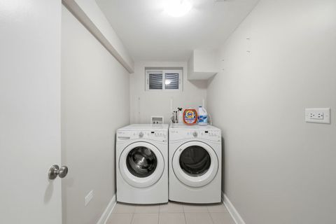 Tiny photo for 389 Michael John Drive, Park Ridge, IL 60068 (MLS # 12589889)