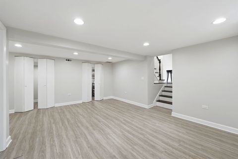 Tiny photo for 389 Michael John Drive, Park Ridge, IL 60068 (MLS # 12589889)