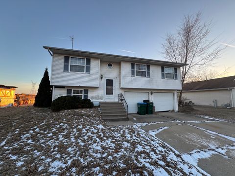 Photo of 1207 W 23rd Street, Rock Falls, IL 61071 (MLS # 12558553)