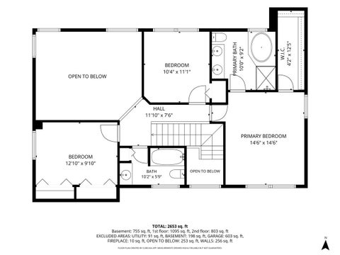 Tiny photo for 1224 Country Drive, Shorewood, IL 60404 (MLS # 12687205)