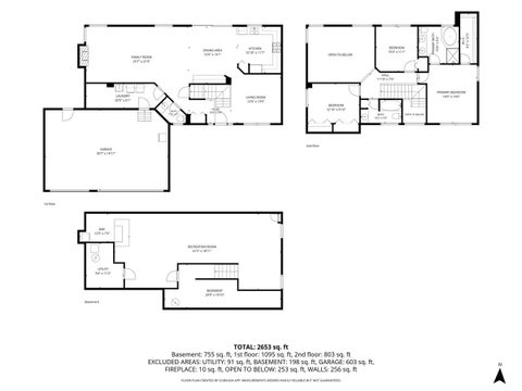 Tiny photo for 1224 Country Drive, Shorewood, IL 60404 (MLS # 12687205)