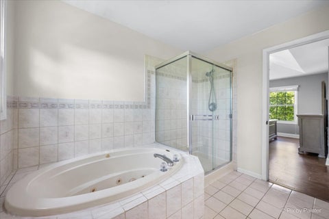 Tiny photo for 1224 Country Drive, Shorewood, IL 60404 (MLS # 12687205)