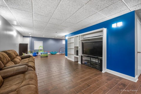 Tiny photo for 1224 Country Drive, Shorewood, IL 60404 (MLS # 12687205)