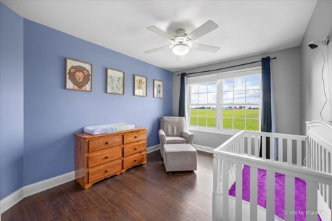 Tiny photo for 1224 Country Drive, Shorewood, IL 60404 (MLS # 12687205)