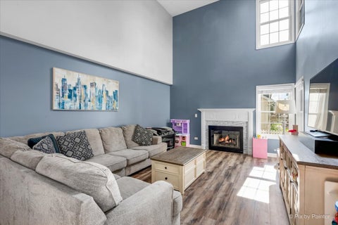 Tiny photo for 1224 Country Drive, Shorewood, IL 60404 (MLS # 12687205)