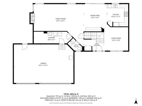 Tiny photo for 1224 Country Drive, Shorewood, IL 60404 (MLS # 12687205)