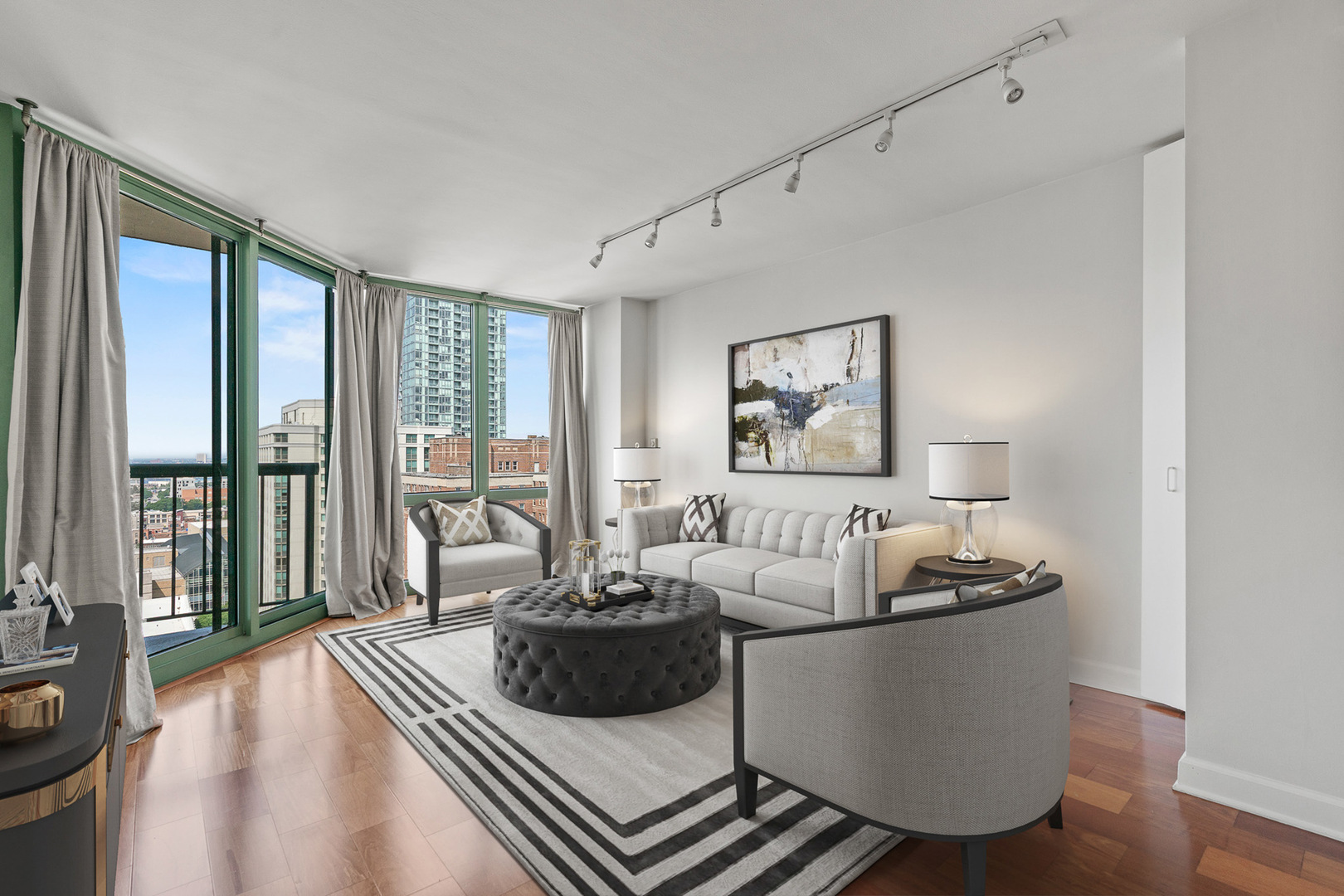 111 W Maple Street 1409