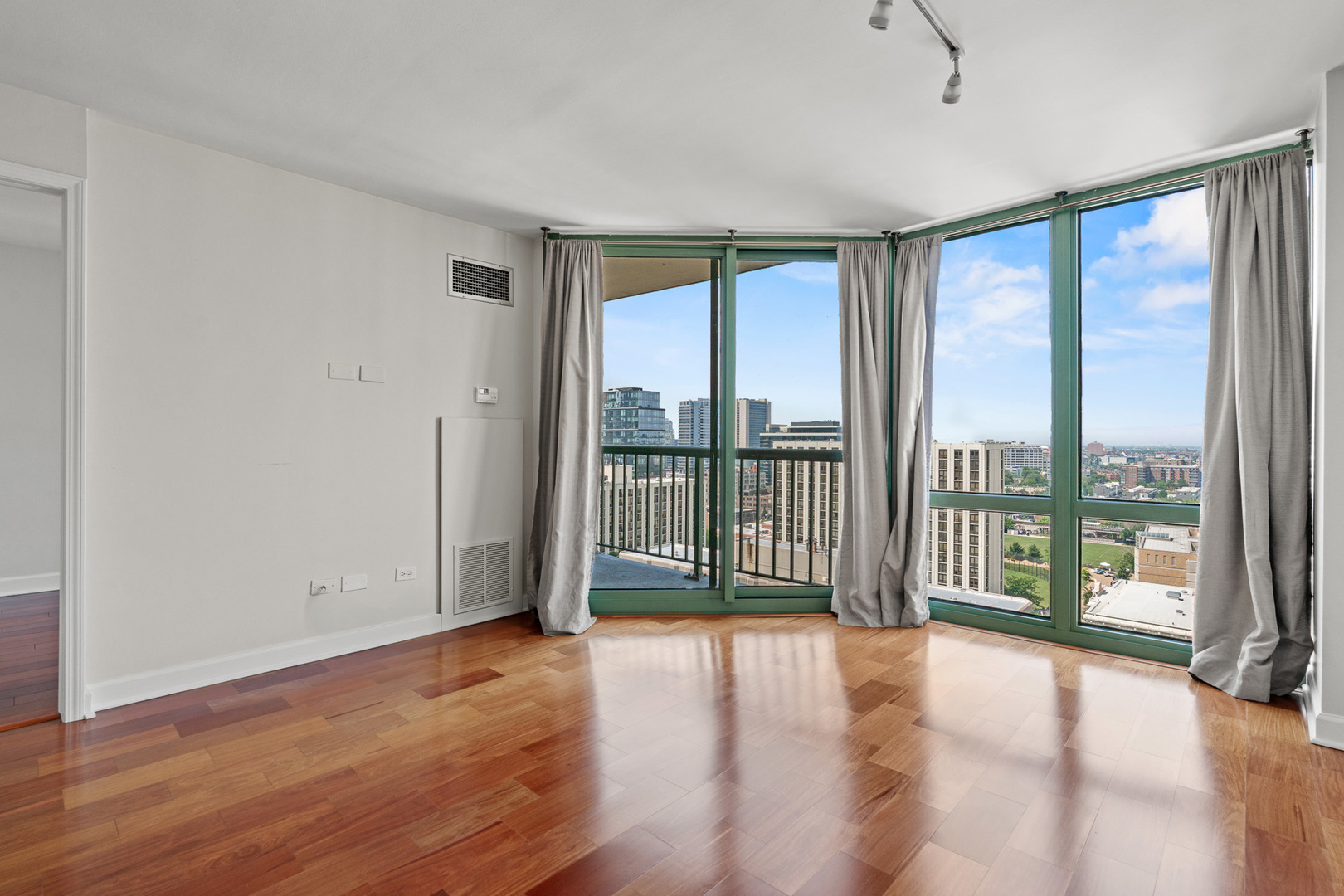 111 W Maple Street 1409