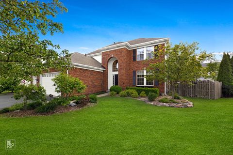 24001 W Walnut Circle Plainfield IL 60585