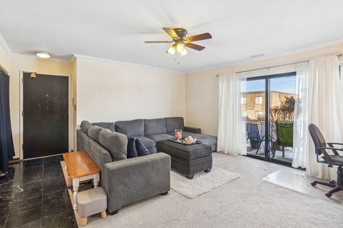 Tiny photo for 112 Mullingar Court #1C, Schaumburg, IL 60193 (MLS # 12556804)