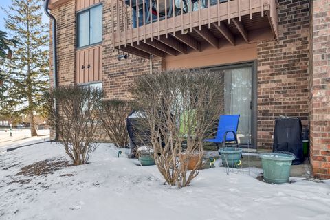 Tiny photo for 112 Mullingar Court #1C, Schaumburg, IL 60193 (MLS # 12556804)