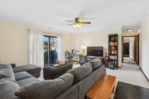 Tiny photo for 112 Mullingar Court #1C, Schaumburg, IL 60193 (MLS # 12556804)