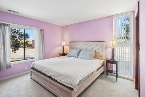 Tiny photo for 112 Mullingar Court #1C, Schaumburg, IL 60193 (MLS # 12556804)