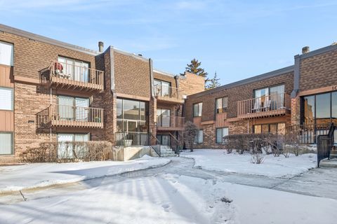 Photo of 112 Mullingar Court #1C, Schaumburg, IL 60193 (MLS # 12556804)