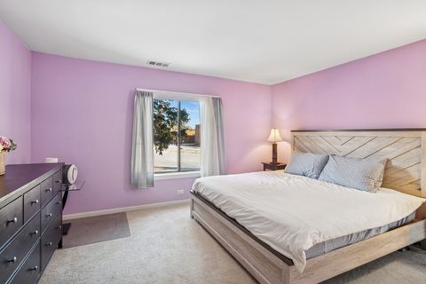 Tiny photo for 112 Mullingar Court #1C, Schaumburg, IL 60193 (MLS # 12556804)