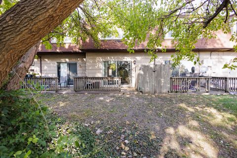 Tiny photo for 1119 S Curtis Avenue #F62, Kankakee, IL 60901 (MLS # 12633178)