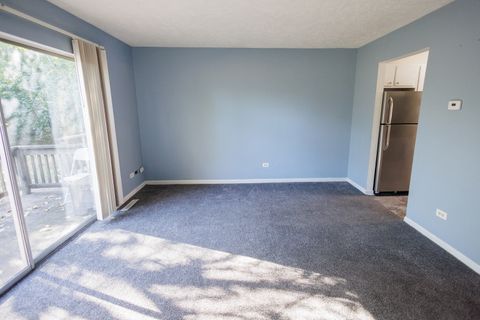 Tiny photo for 1119 S Curtis Avenue #F62, Kankakee, IL 60901 (MLS # 12633178)
