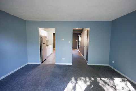 Tiny photo for 1119 S Curtis Avenue #F62, Kankakee, IL 60901 (MLS # 12633178)