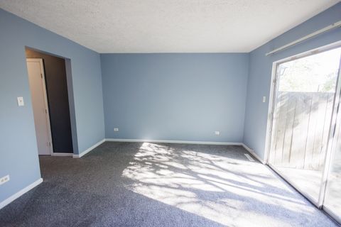 Tiny photo for 1119 S Curtis Avenue #F62, Kankakee, IL 60901 (MLS # 12633178)