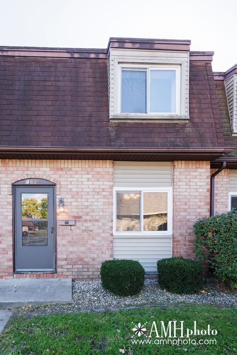 Photo of 1119 S Curtis Avenue #F62, Kankakee, IL 60901 (MLS # 12633178)