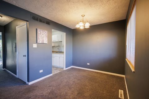 Tiny photo for 1119 S Curtis Avenue #F62, Kankakee, IL 60901 (MLS # 12633178)